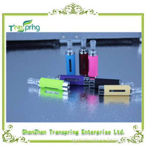 Newest MT3 vaporizer with good quality from transpring with 2mL capacityNew